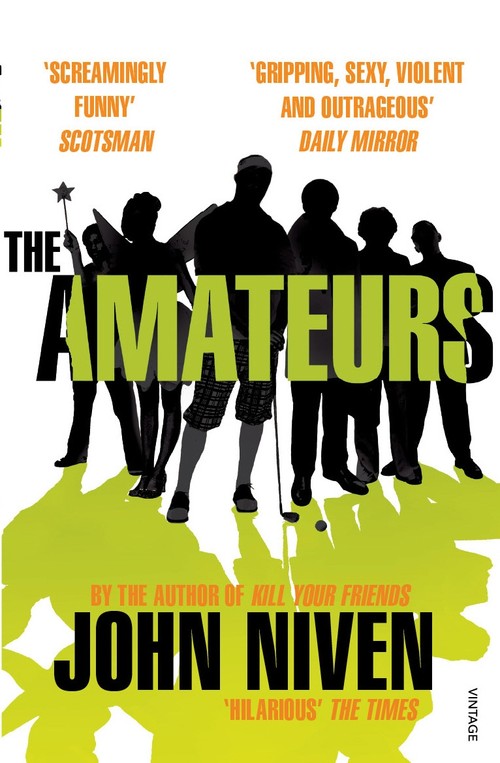 The Amateurs