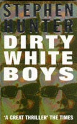 Dirty White Boys