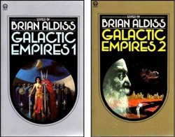 Galactic Empires