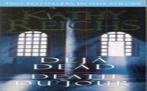 Deja Dead