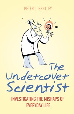 The Undercover Scientist
