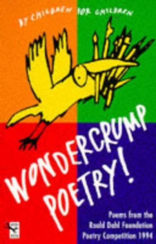 The Wondercrump Poetry!