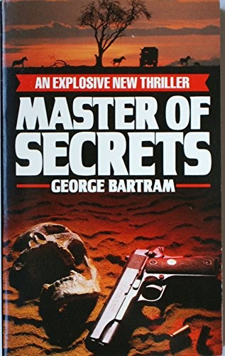The Master of Secrets