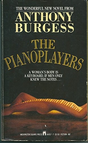 Piano Players