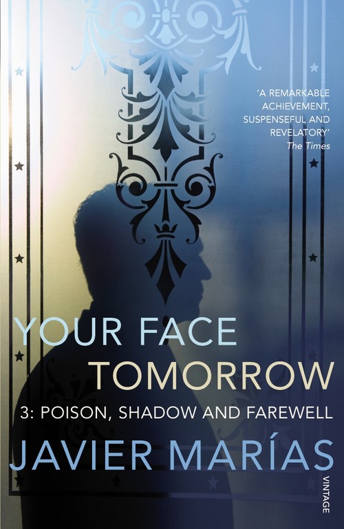 Your Face Tomorrow 3