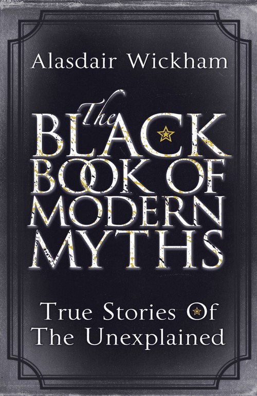 The Black Book of Modern Myths
