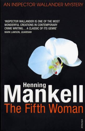 The Fifth Woman