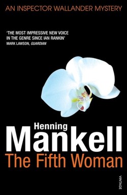 The Fifth Woman