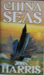 China Seas