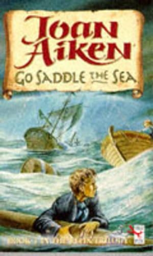 Go Saddle the Sea