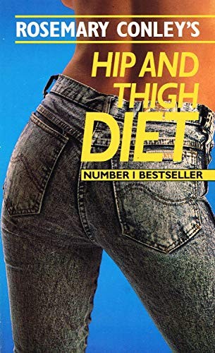 Rosemary Conley's Hip and Thigh Diet