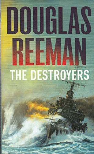 The Destoyers