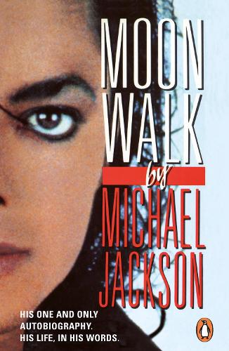 Michael Jackson - Moonwalk