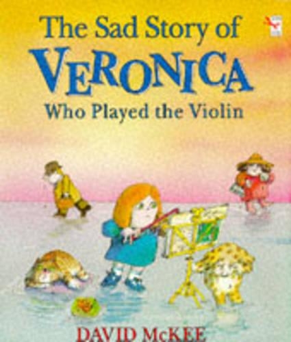 The Sad Story Of Veronica