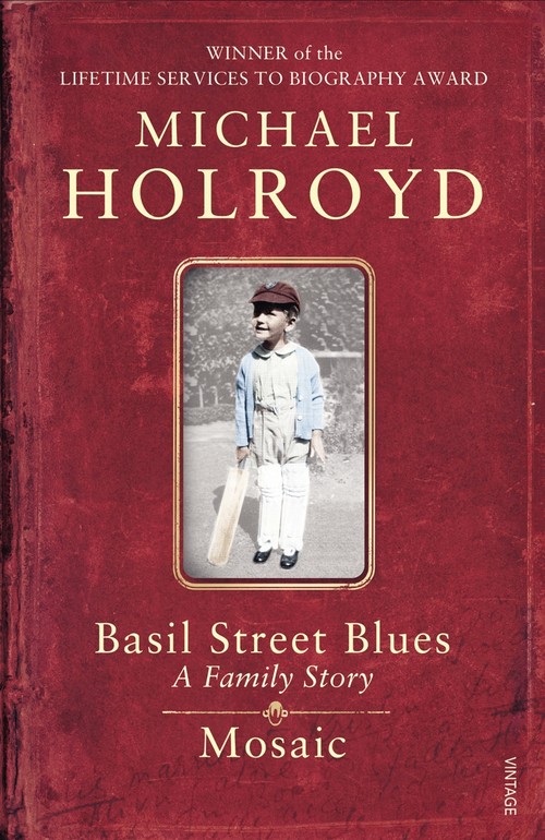 Basil Street Blues and Mosaic