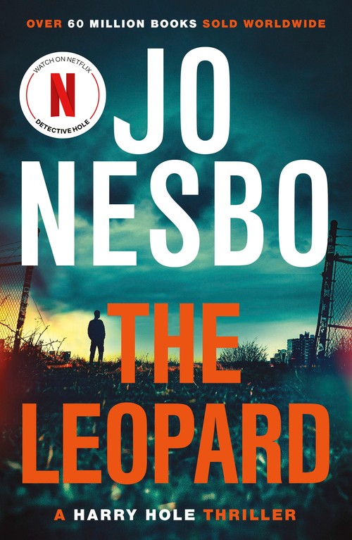 The Leopard