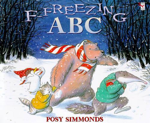 The F-Freezing ABC