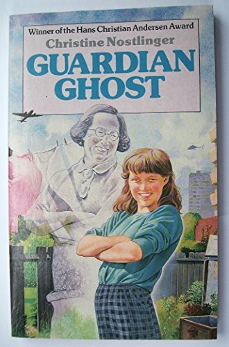 Guardian Ghost