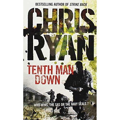Tenth Man Down
