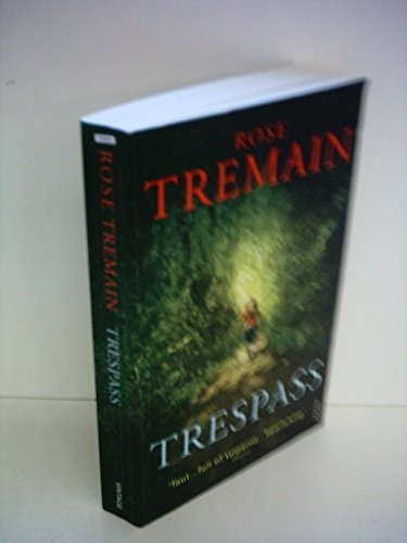 Trespass