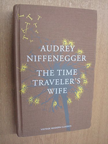 The Time Traveler's Wife