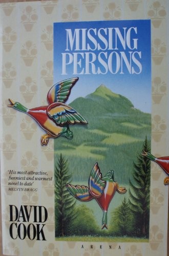 Missing Persons