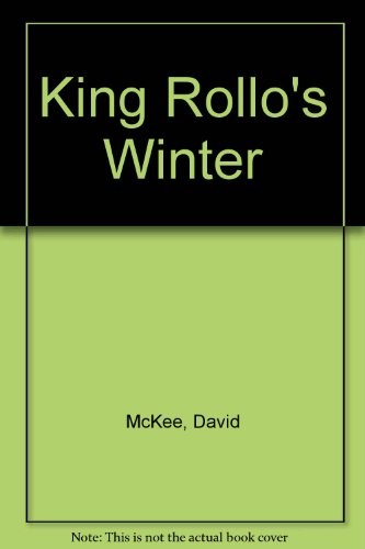 King Rollo's Winter