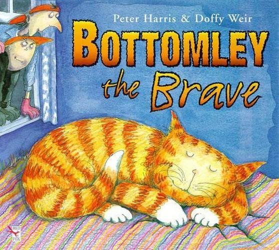 Bottomly The Brave