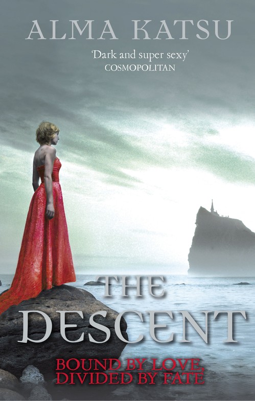 The Descent