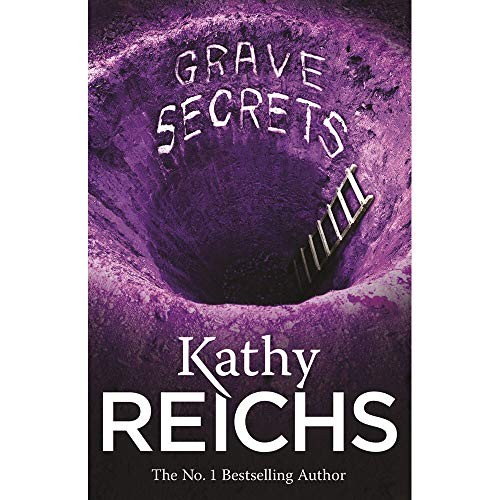 Arrow Books Grave Secrets
