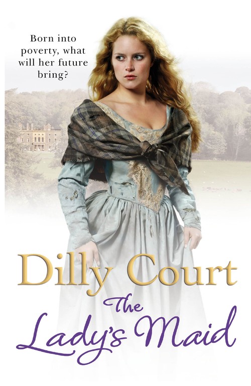 The Lady s Maid