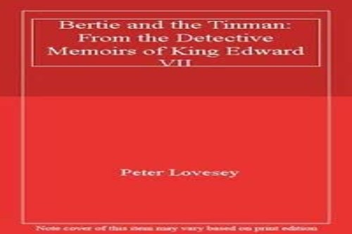 Bertie and the Tinman