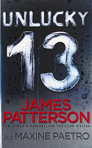 Unlucky 13: (Women's Murder Club 13)