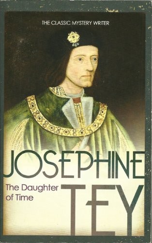 The Daughter of Time