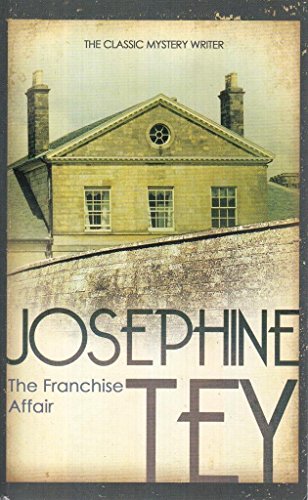 The Franchise Affair