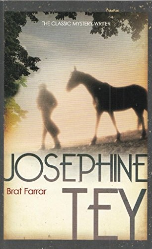 Brat Farrar