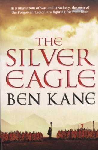 The Silver Eagle