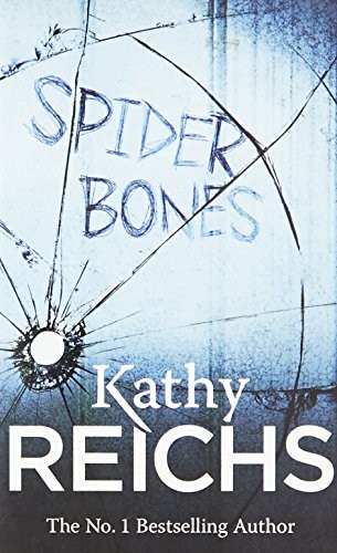 Spider Bones: (Temperance Brennan 13)