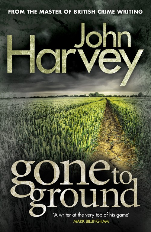 Gone to Ground