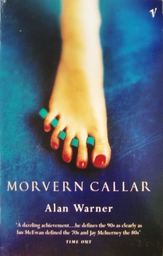 Morvern Callar