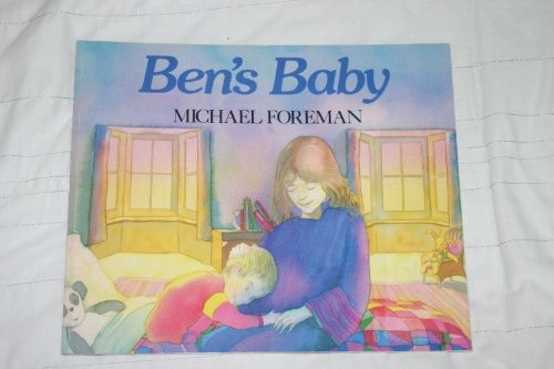 Ben's Baby