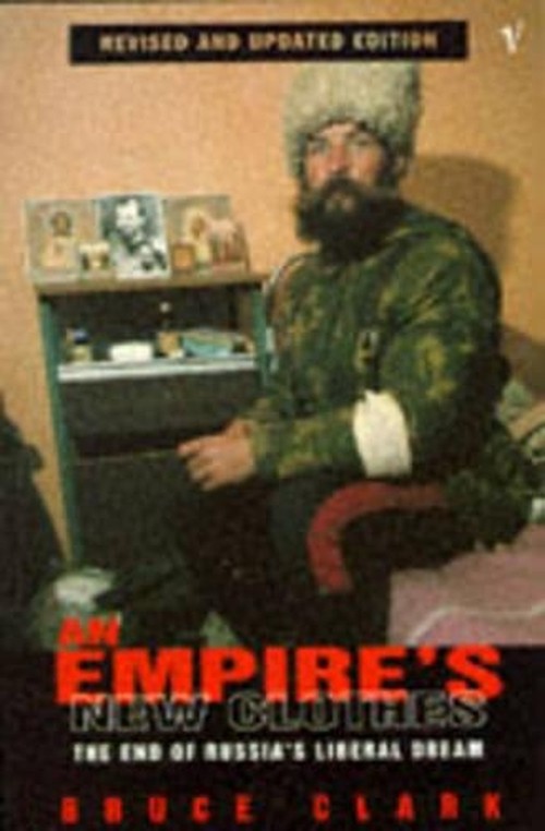 An Empire's New Clothes