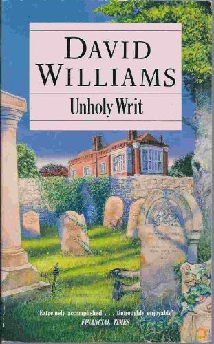 Unholy Writ