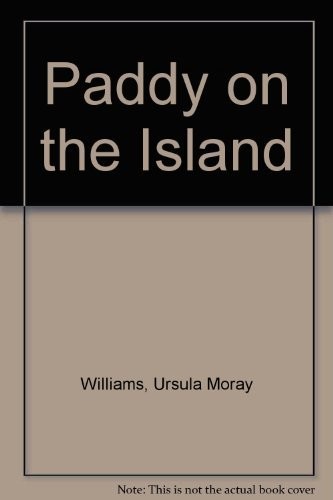 Paddy on the Island