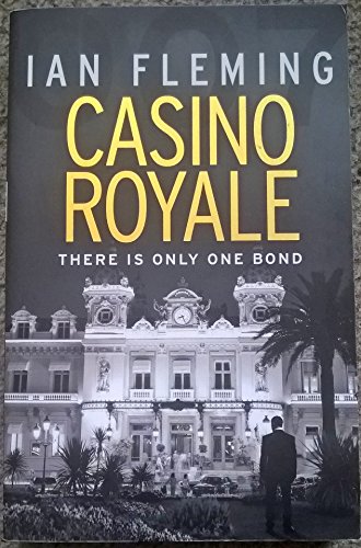Casino Royale: James Bond 007