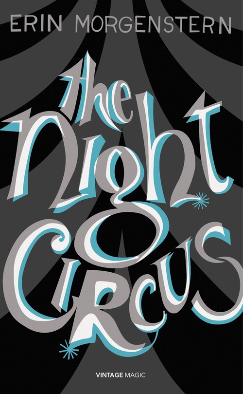 Night Circus, The (Vintage Magic)