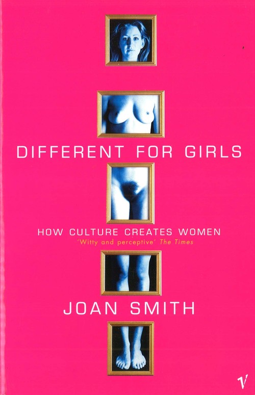Different For Girls