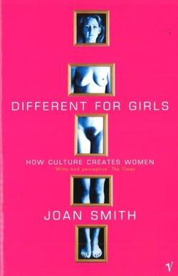 Different For Girls