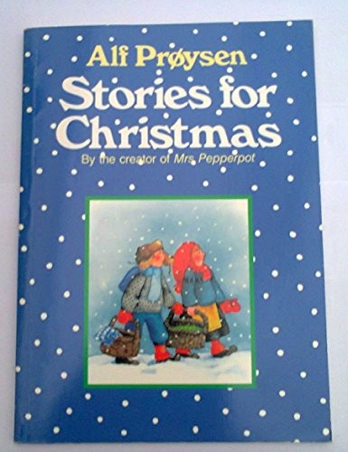 Stories for Christmas
