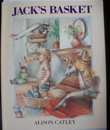 Jack's Basket